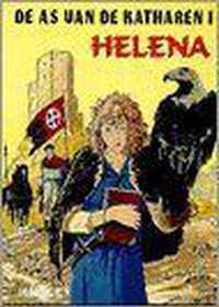 De as van de katharen 01 helena