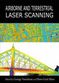 Airborne And Terrestrial Laser Scanning