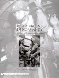 101st Airborne in Normandy