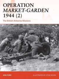 Operation Market-Garden 1944 (2)