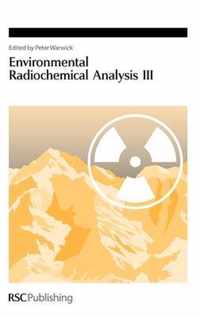 Environmental Radiochemical Analysis III