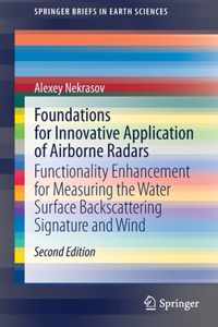 Foundations for Innovative Application of Airborne Radars