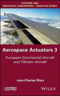 Aerospace Actuators 3