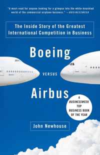 Boeing Versus Airbus