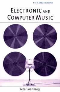 Electronic and Computer Music