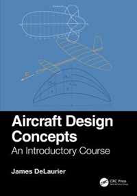 Aircraft Design Concepts