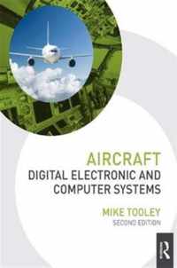 Aircraft Digital Electronic and Computer Systems, 2nd ed