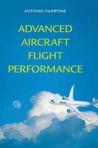 Advanced Aircraft Flight Performance