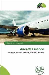 Aircraft Finance