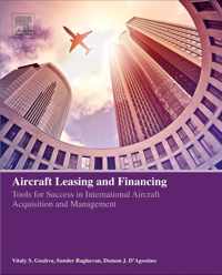 Aircraft Leasing and Financing