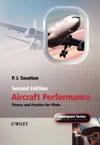 Aircraft Performance Theory & Practice