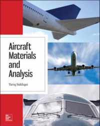 Aircraft Materials and Analysis