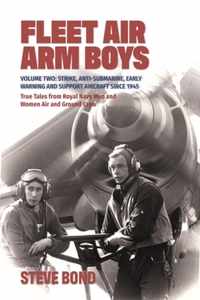 Fleet Air Arm Boys: Volume Two