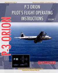 P-3 Orion Pilot's Flight Operating Instructions Vol. 2