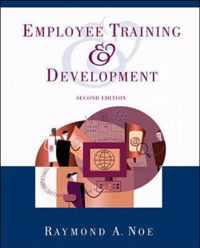 Employee Training and Development