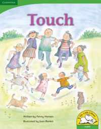 Touch Big Book Version (English)