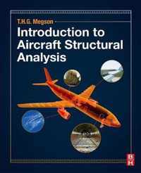 Introduction to Aircraft Structural Analysis