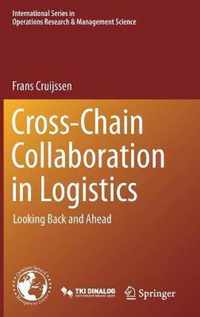 Cross Chain Collaboration in Logistics