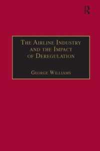 The Airline Industry and the Impact of Deregulation