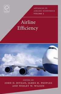 Airline Efficiency