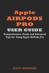 Apple Airpods Pro User Guide