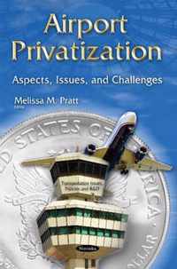 Airport Privatization