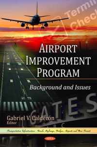 Airport Improvement Program