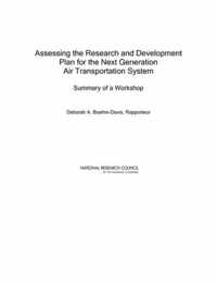 Assessing the Research and Development Plan for the Next Generation Air Transportation System