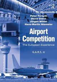 Airport Competition