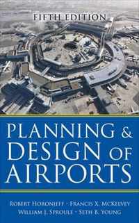 Planning And Design Of Airports