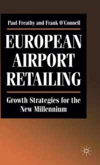 European Airport Retailing