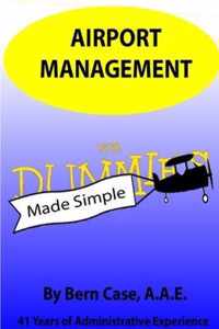Airport Management Made Simple