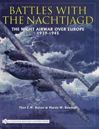 Battles with the Nachtjagd