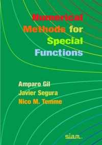 Numerical Methods for Special Functions