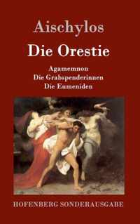 Die Orestie