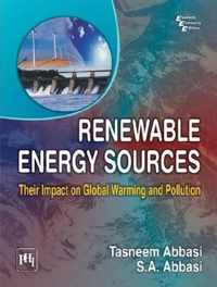 Renewable Energy Sources