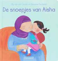 Peuterlijn - De snoepjes van Aisha