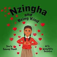 Nzingha and Being Kind