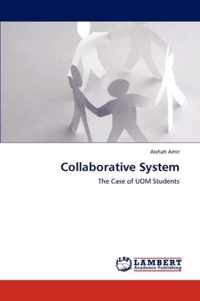 Collaborative System