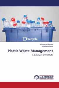 Plastic Waste Management