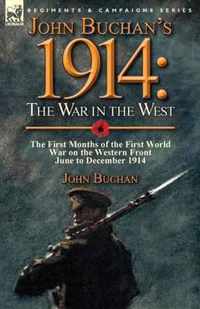 John Buchan's 1914