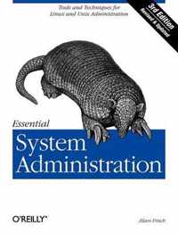 Essential System Administration 3e