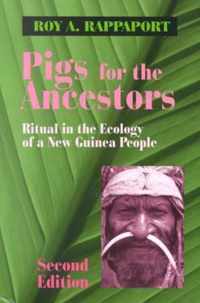 Pigs for the Ancestors