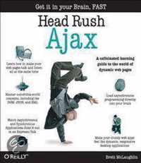 Head Rush Ajax