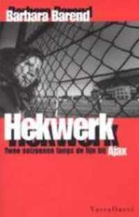 Hekwerk