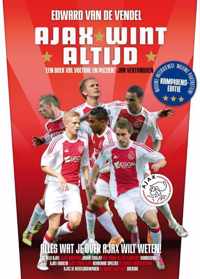 Ajax wint altijd