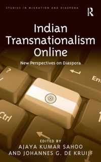 Indian Transnationalism Online