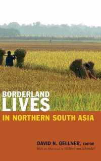 Borderland Lives in Northern South Asia