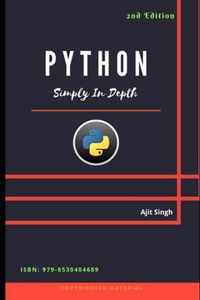 Python Simply In Depth