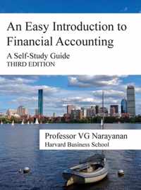 An Easy Introduction to Financial Accounting